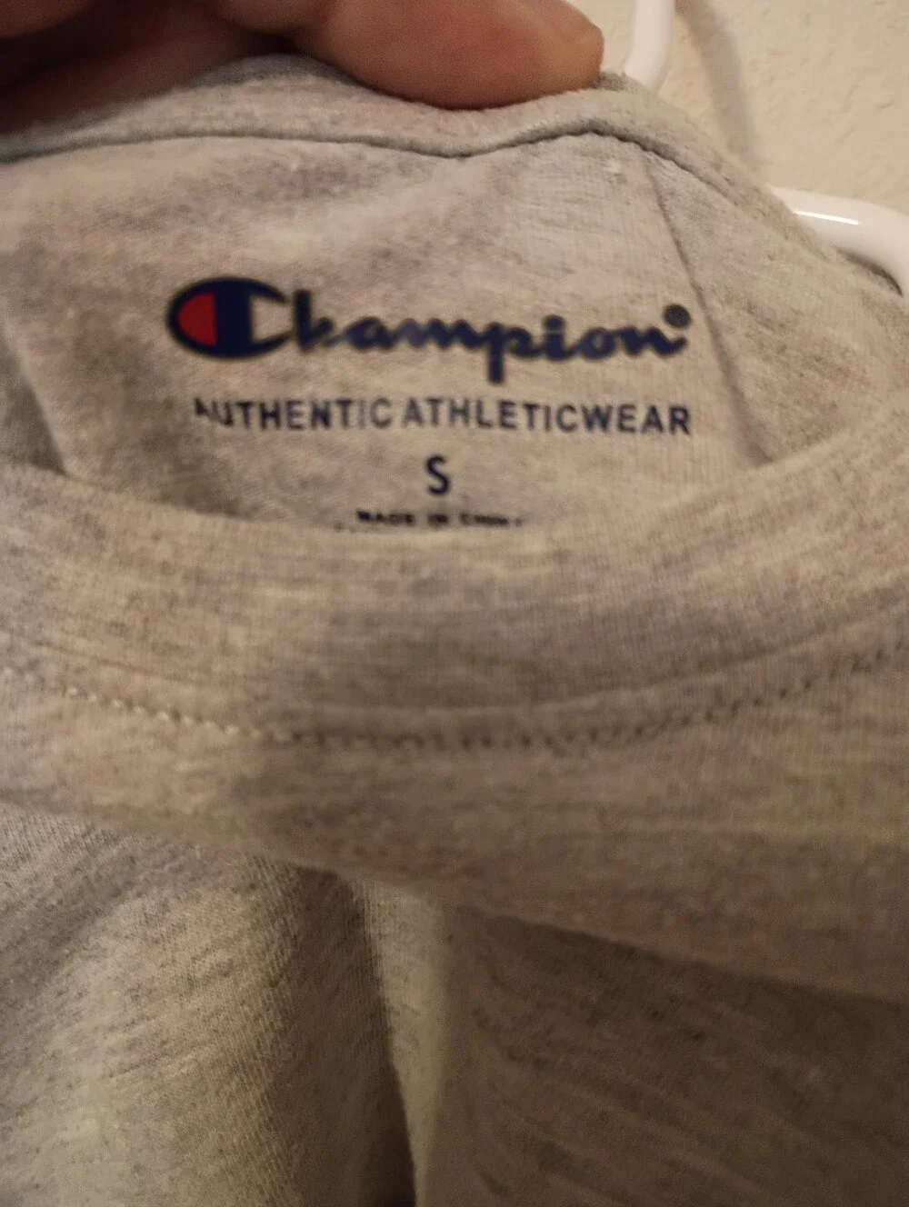 Champion Shirt Bundle